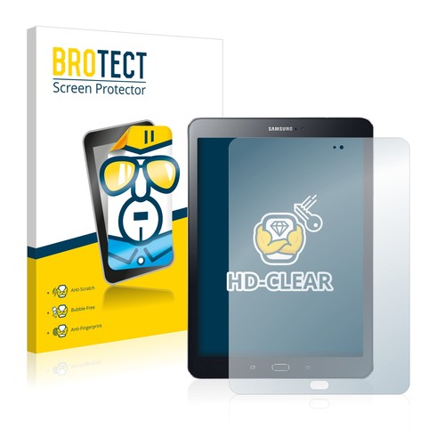 Samsung galaxy tab 9 - s2, 9.7