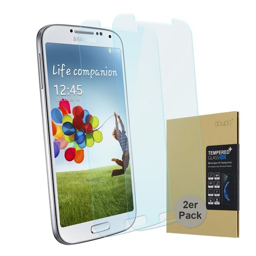 Hartglas samsung galaxy - 9h,