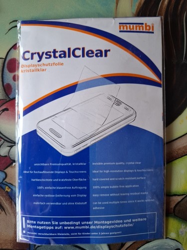 Samsung galaxy schutzfolie - samsung,