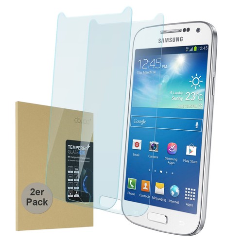 Hartglas samsung galaxy - hartglas,
