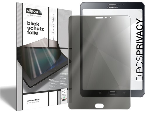 Blickschutzfolie für samsung - blickschutzfolie,