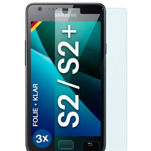 Schutzfolie für samsung - für,