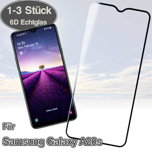 Für samsung galaxy - für, a20s