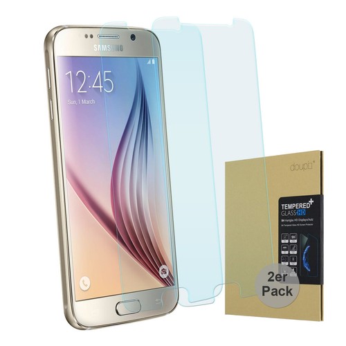 Hartglas samsung galaxy - 9h,