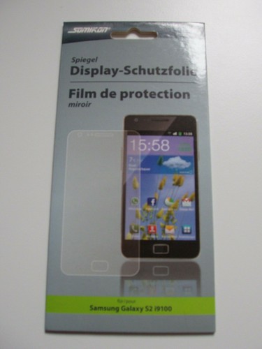 Sumikon samsung galaxy - galaxy, s2