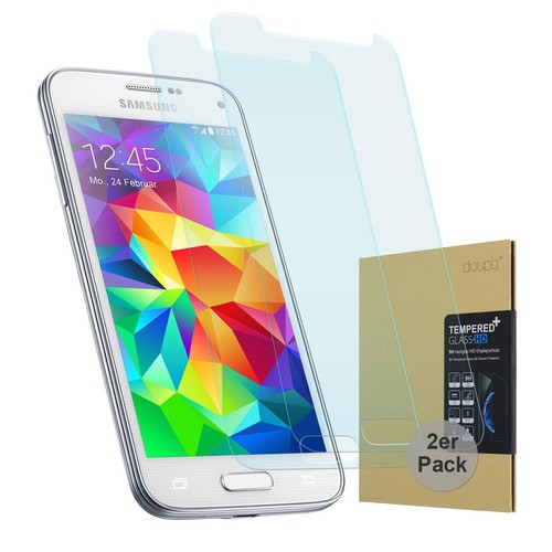 Hartglas samsung galaxy - 9h,
