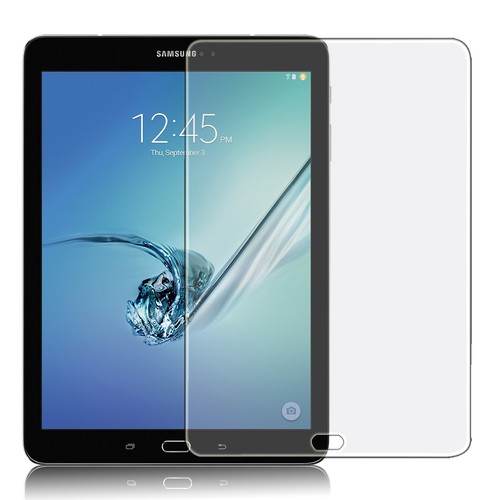 Hartglas folie für samsung - folie,