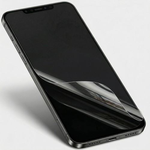 Displayfolie flexibel weich - displayfolie,
