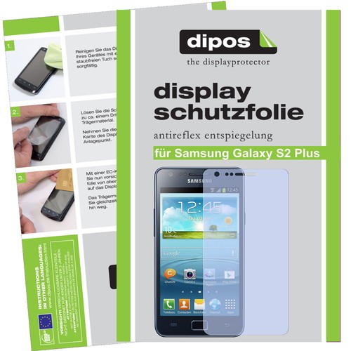 Schutzfolie für samsung - 1x,